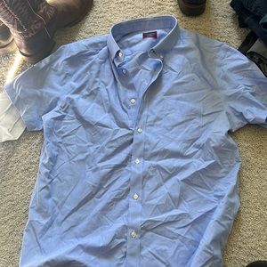 Untuck It Polo
